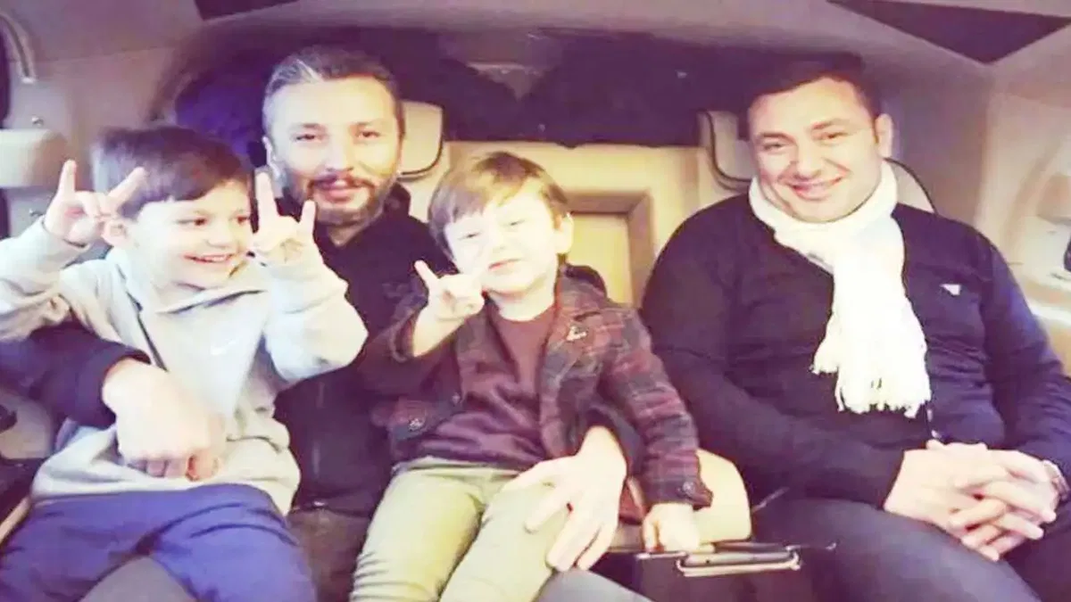 Ülkücü Hareketin Neferleri: Levent Yılmaz ve Mustafa Demiray