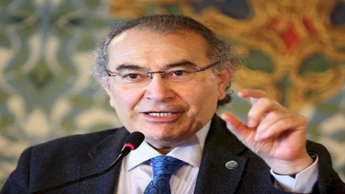 Nevzat Tarhan: Depremin nasıl olacağı değil, atılan somut adım konuşulmalı!