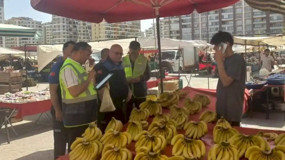 Fahiş fiyat artışlarına karşı denetimler sıklaştı