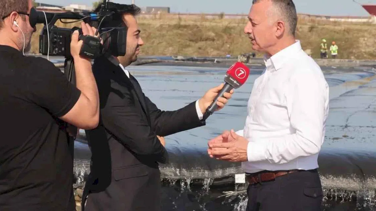 Türkiye’nin gözü İzmit Körfezi’nde