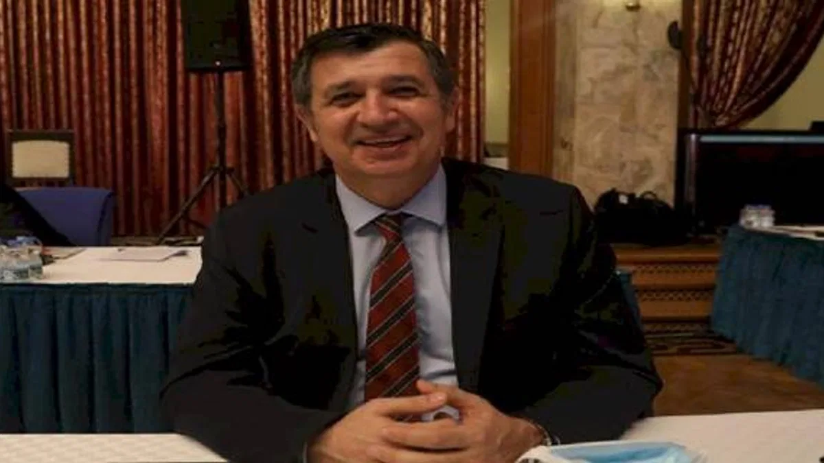 Gaytancıoğlu: DPT yok olursa sorun çok olur