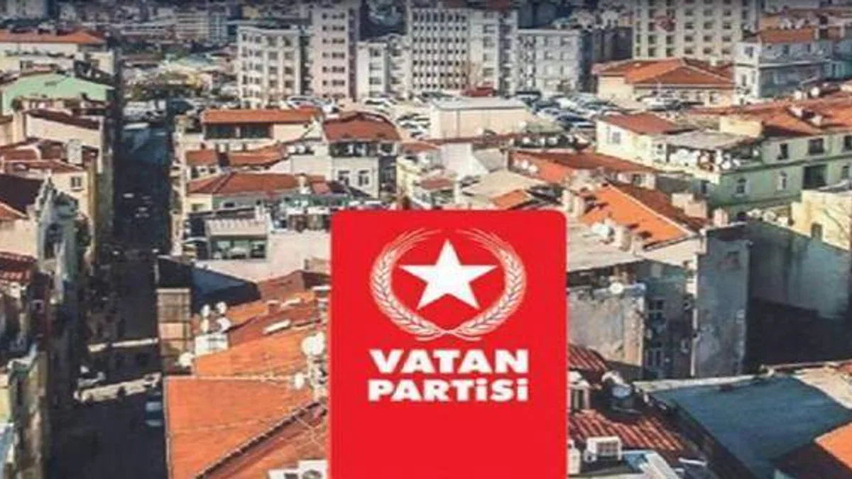 Vatan: Kiralar 3 yıl dondurulacak!