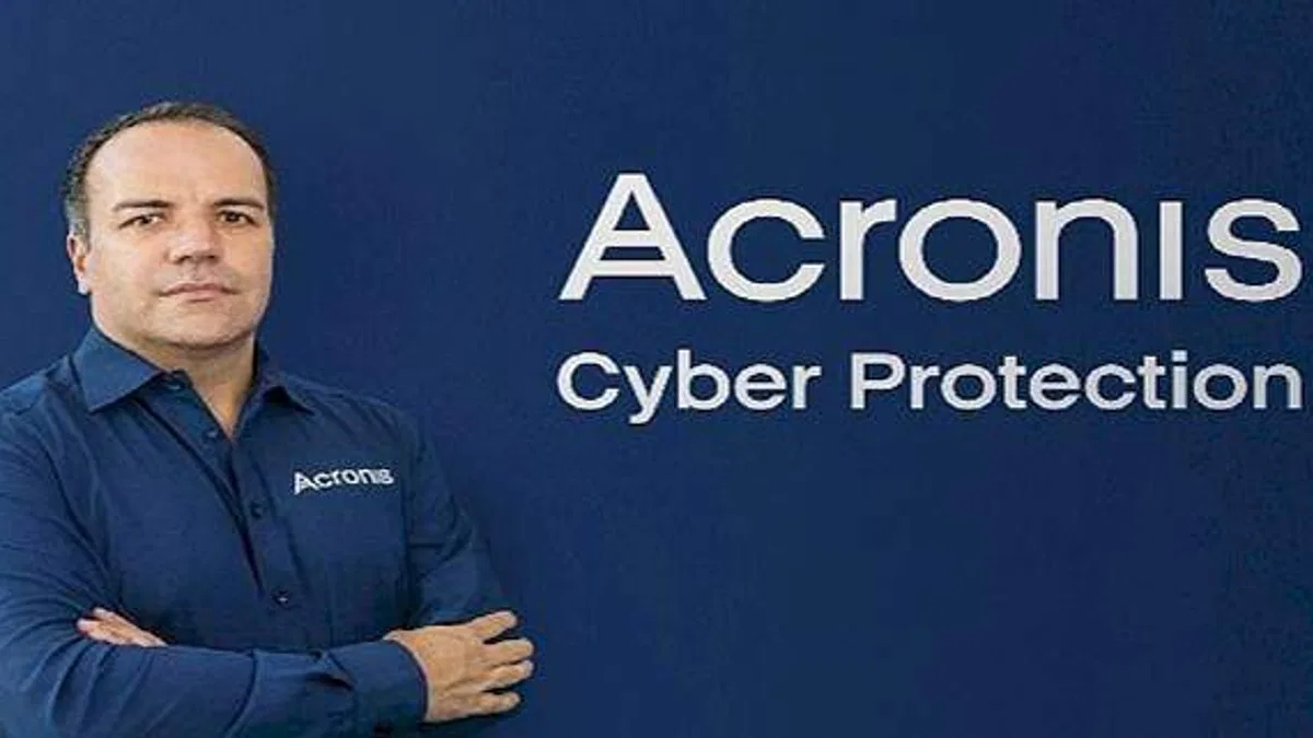 Acronis, Intel® TDT Entegrasyonuyla Güvenlik Savunmasını Geliştiriyor