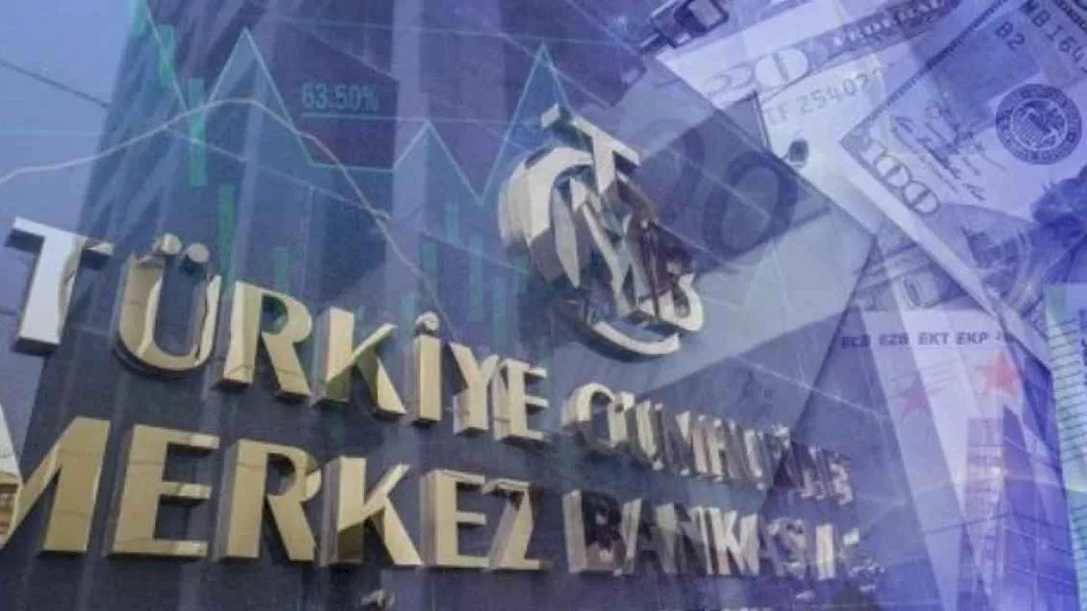 Merkez'in rezervleri yükseldi