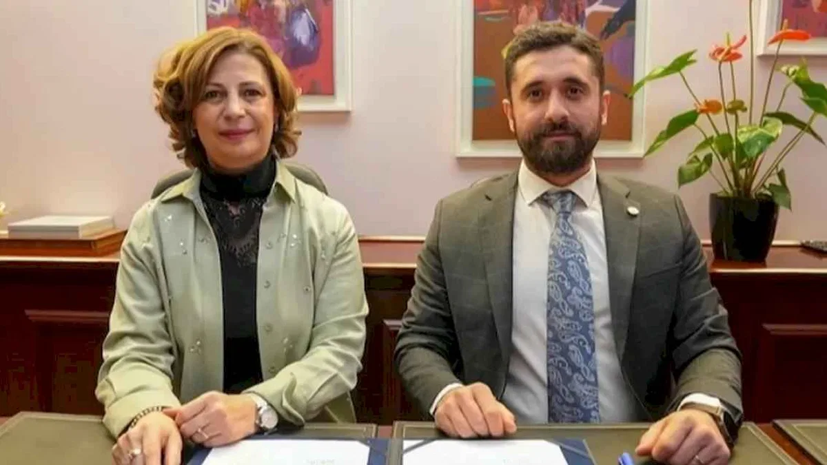 Eskişehir Belediyesi'nden örnek protokol