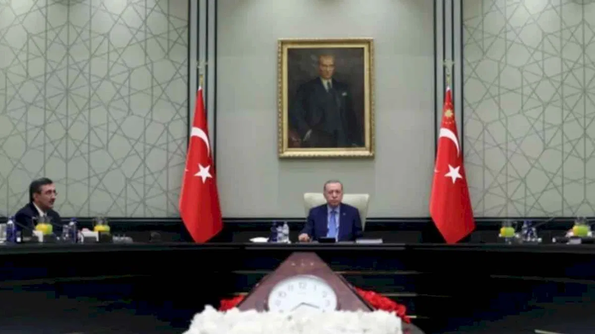 MGK'dan Birleşmiş Milletler'e çağrı