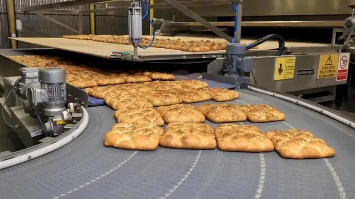 İstanbul Halk Ekmek’te ramazan pidesinin fiyatı netleşti