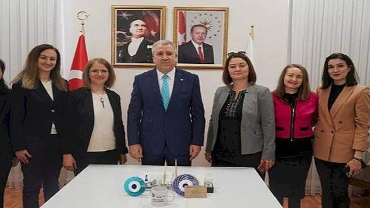 "Dönüştürülmüş Öğrenme Temelli Mesleki Gelişim Modeli"
