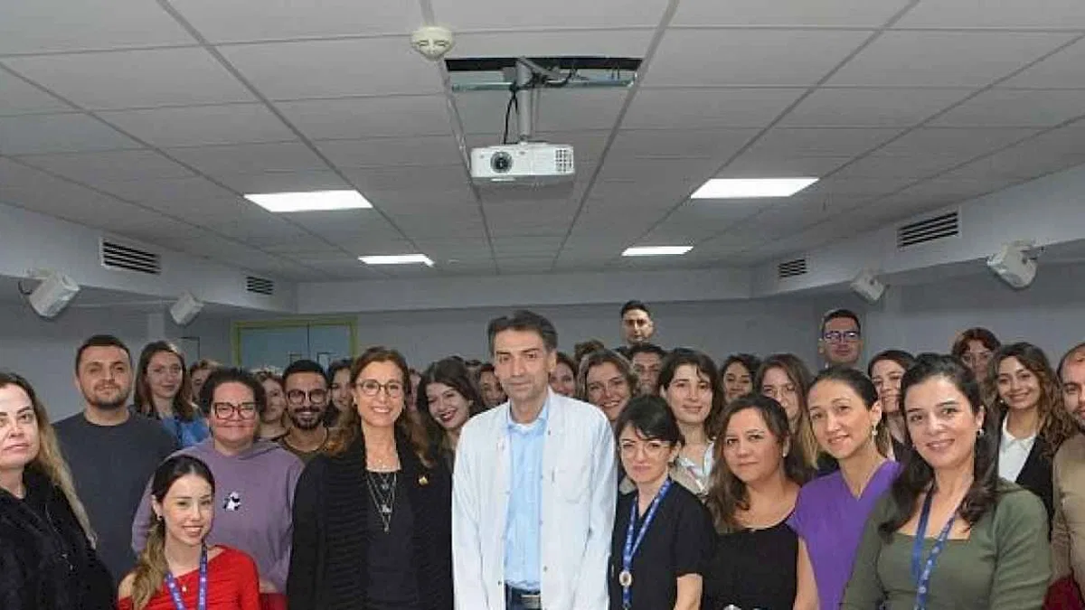 Yılda yaklaşık iki bin kişi organ nakli beklerken hayatını kaybediyor