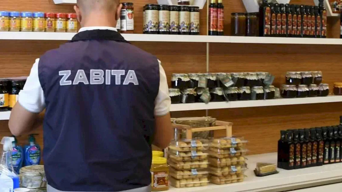 İzmir Narlıdere Zabıtası'ndan sıkı denetim