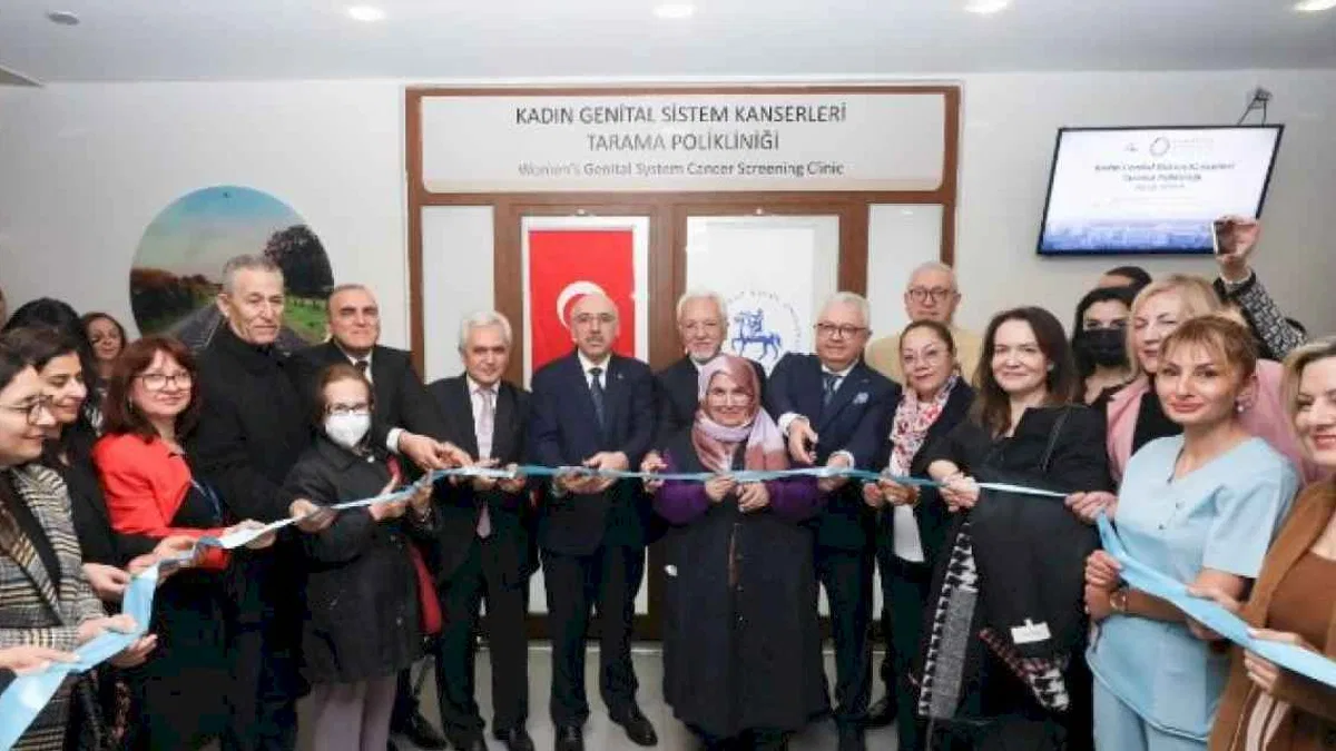 Dokuz Eylül'e yeni sağlık yatırımı