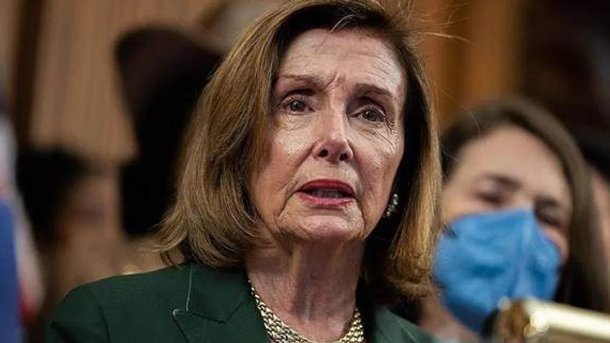 Pelosi'nin Pasifik ülkelerini ziyaretine ilişkin açıklamada Tayvan'ın adı anılmadı