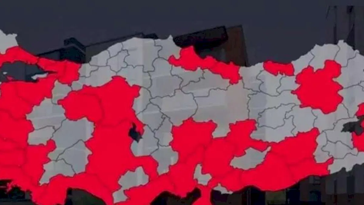 Cumhur İttifakı büyükşehirlerinde son durum... İlk 10'da hangi belediyeler var?