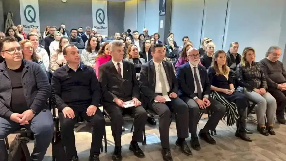 'Bursa Sürdürülebilirlik Ödülü'ne hazırlanıyor
