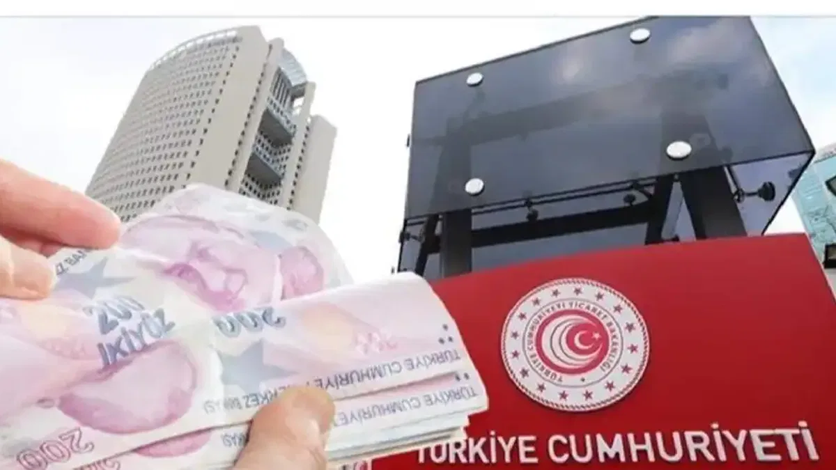 Ticaret'ten dev denetim... 4 ayda 1,1 milyar TL ceza!
