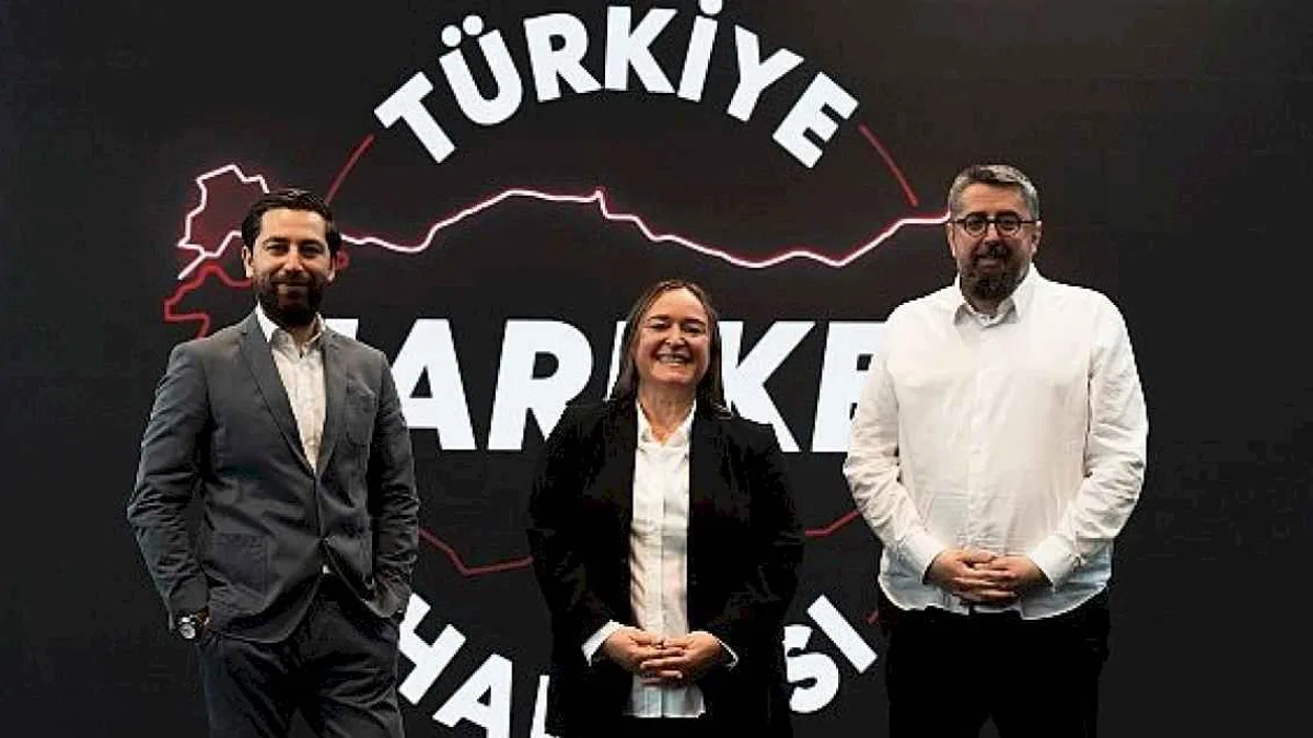Mac'in Future Bright ile Gerçekleştirdiği "Türkiye Hareket Haritası" Araştırmasına Göre: Türkiye'de Aktif Spor Yapanların Sayısı 20 Milyonu Aştı