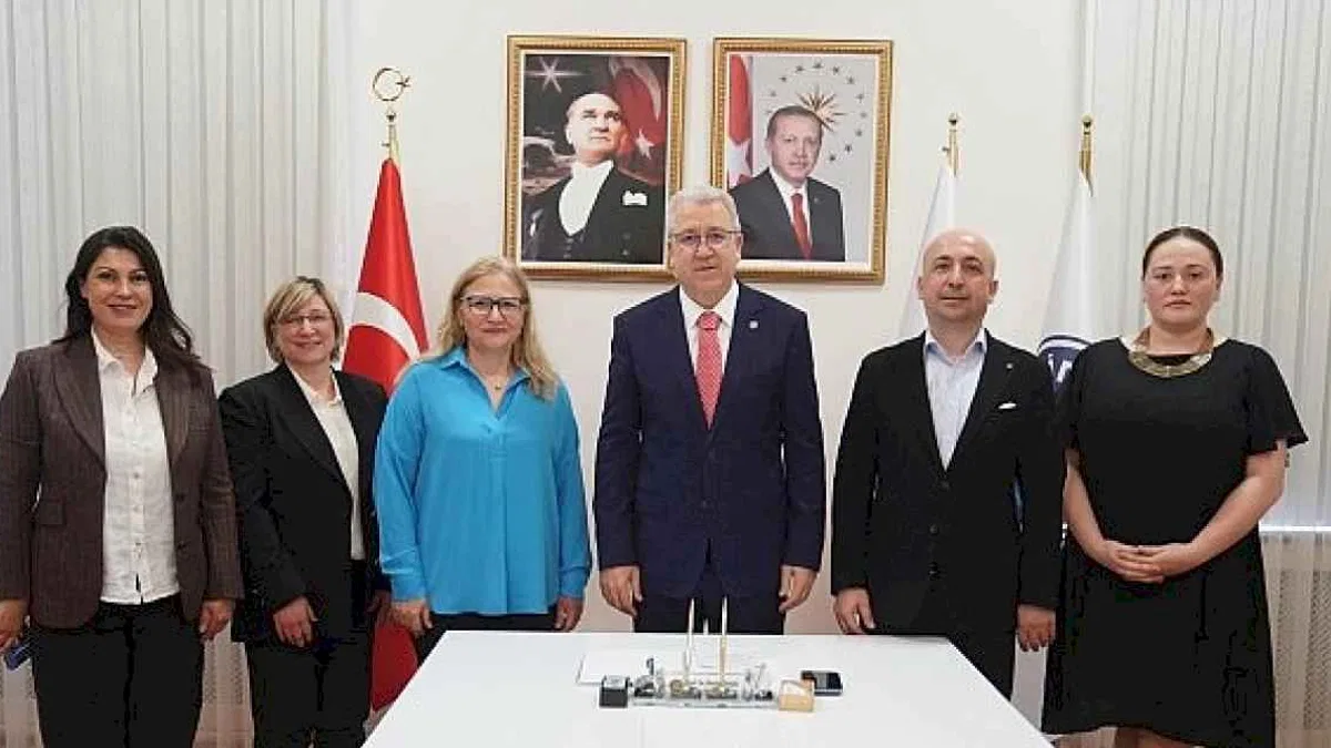 Bu proje ile yaşlılar için yapay zeka destekli iletişim ve bilişsel fonksiyon izleme sistemi geliştirilecek