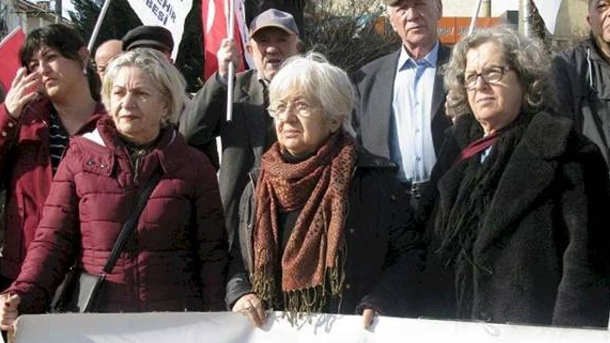 Yenişehirli emekliler maaş zamlarında yapılandırma istedi
