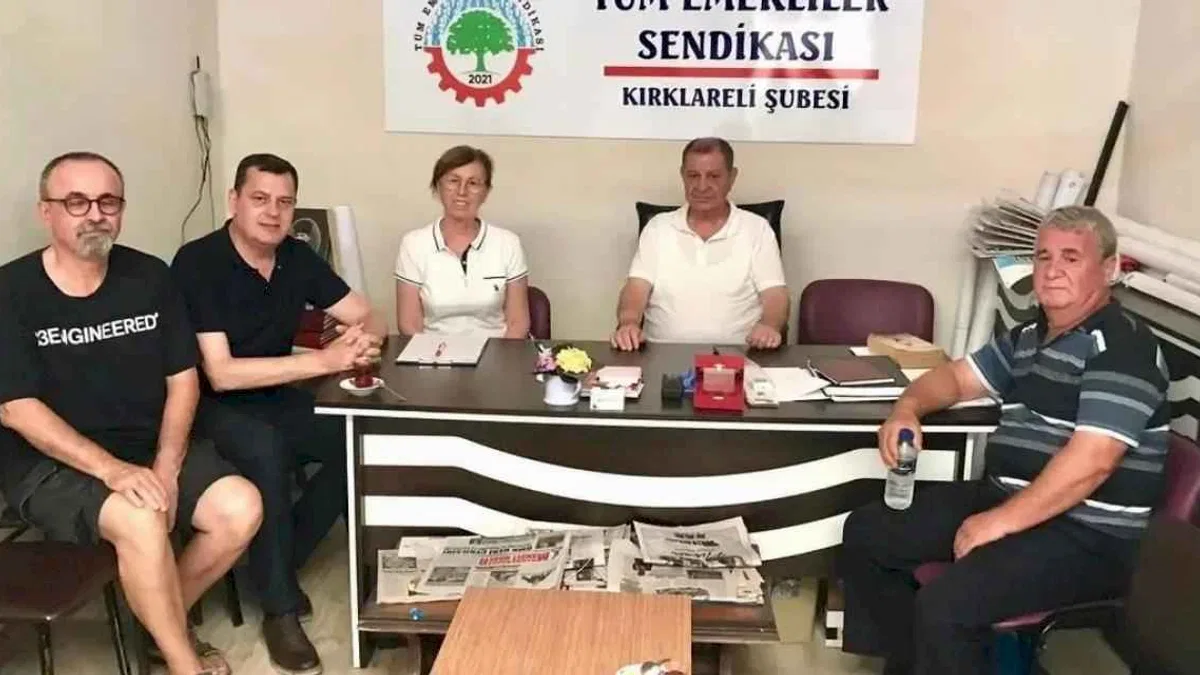 Gündoğdu “Üretim düşüyor, işsizlik Artıyor, ekonomi alarm veriyor!”
