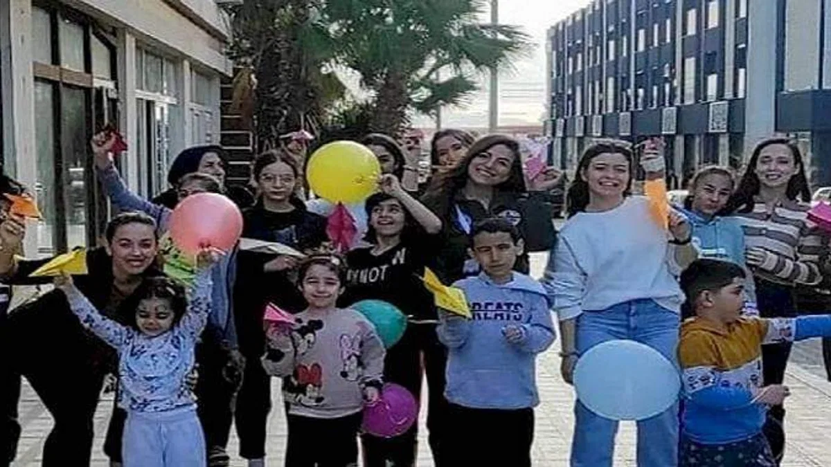 "Sen Uçuşu Hatırla"