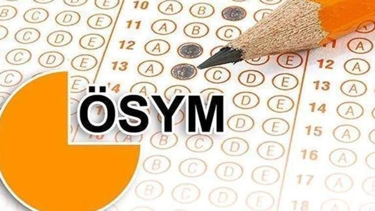 KPSS lisans oturumları yarın başlıyor