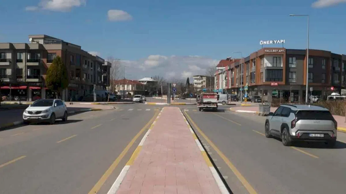Sakarya kesintisiz ulaşım sağlayacak