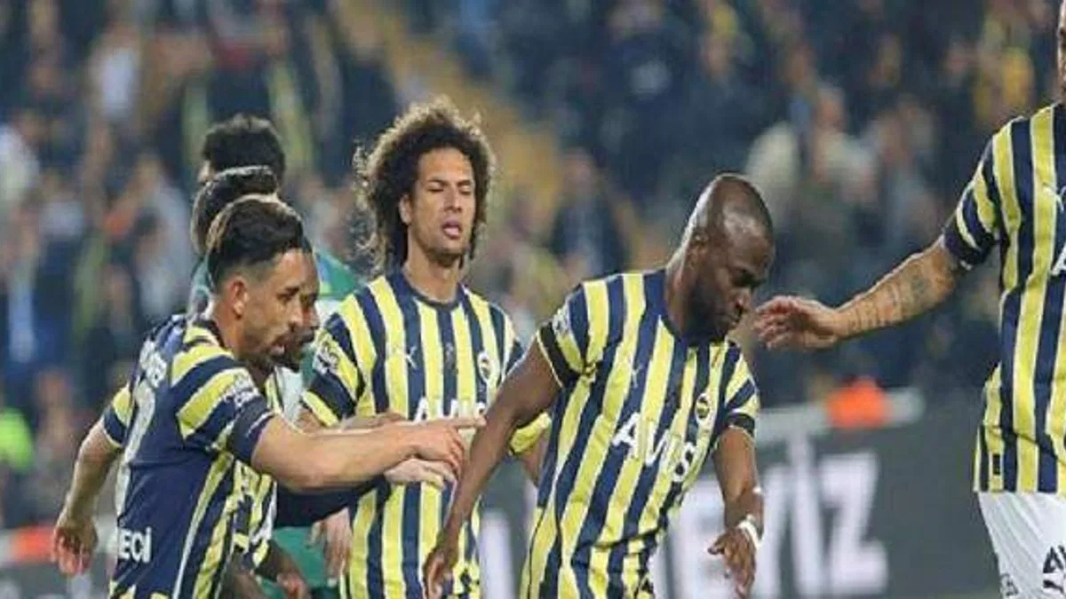 Ahmet Çakar'dan Fenerbahçe Konyaspor maçı sözleri
