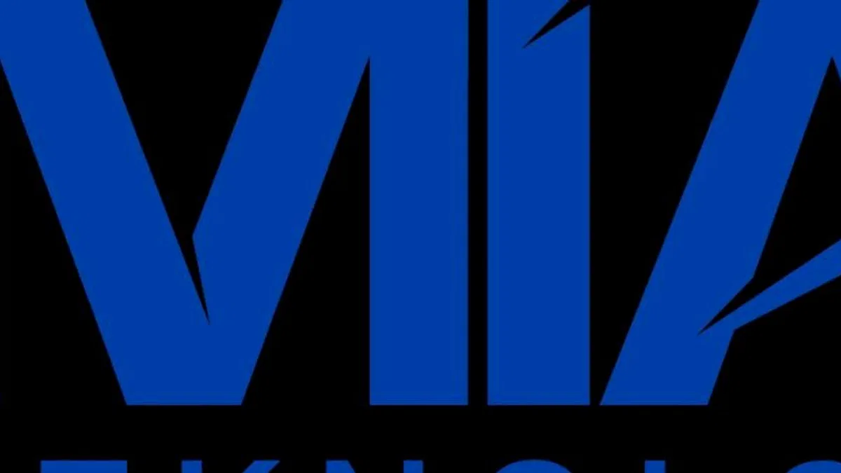 MİA Teknolojiden Savunma Teknolojilerinde Stratejik Hamle