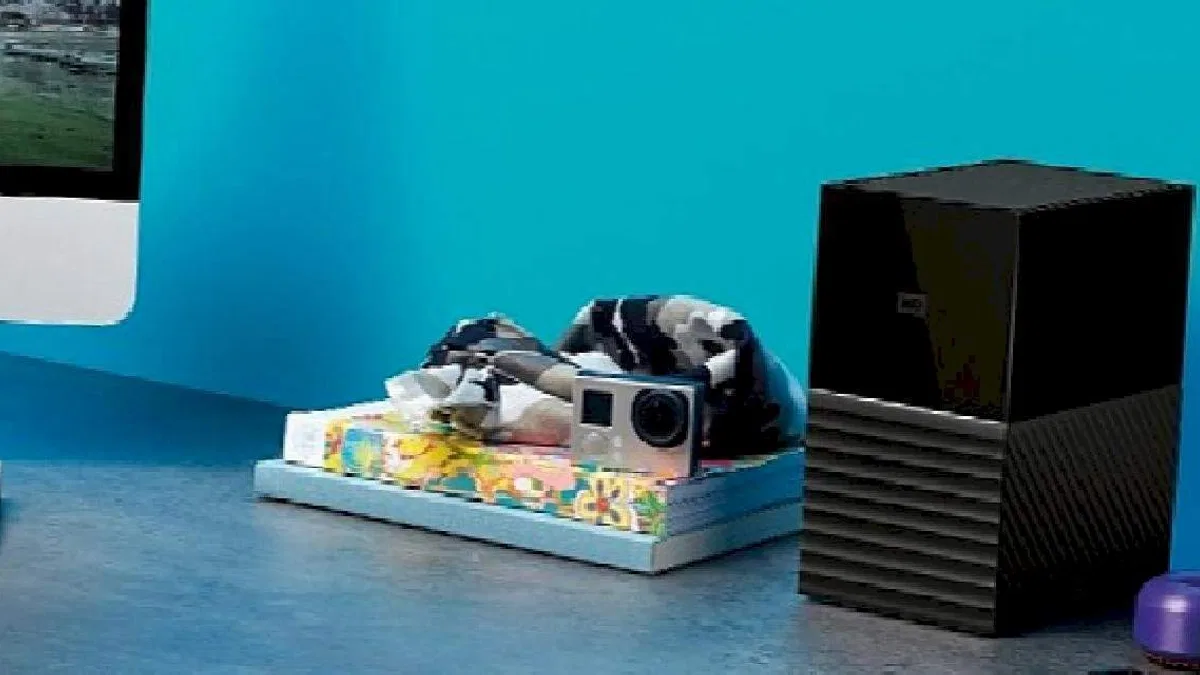 Veri üretimi artmaya devam ederken Western Digital son kullanıcıya dönüm noktası niteliğinde depolama imkanı sunuyor