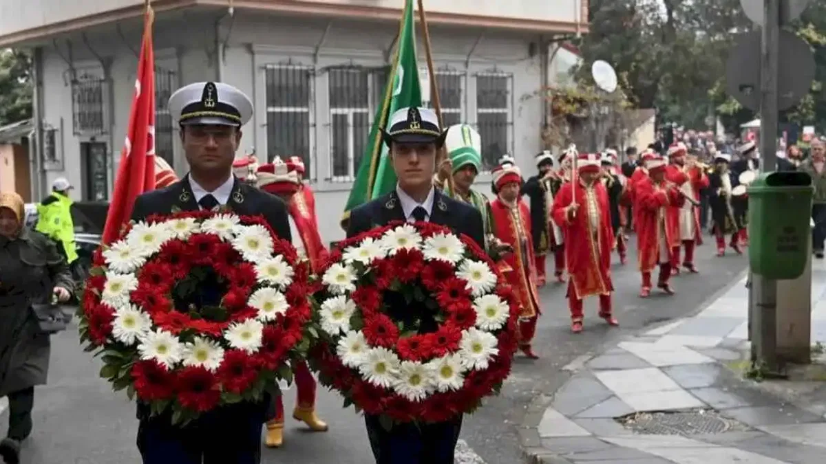 Trabzon’da Balkan Harbi şehitleri anılacak