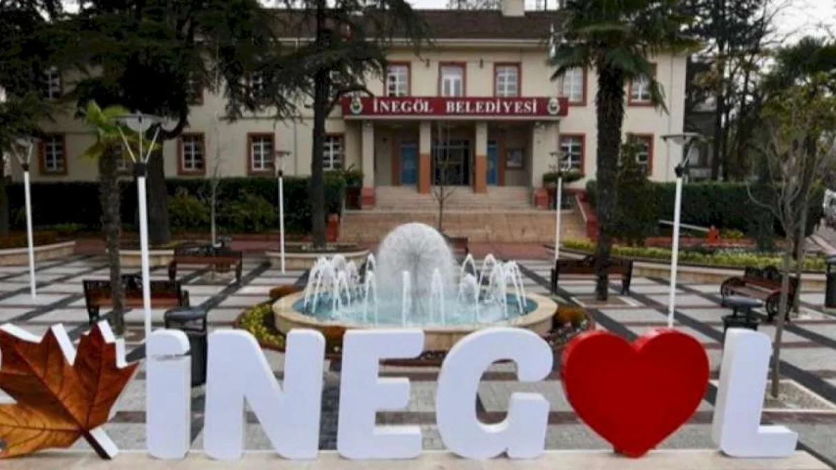 İnegöl Belediyesi 28 personel alacak