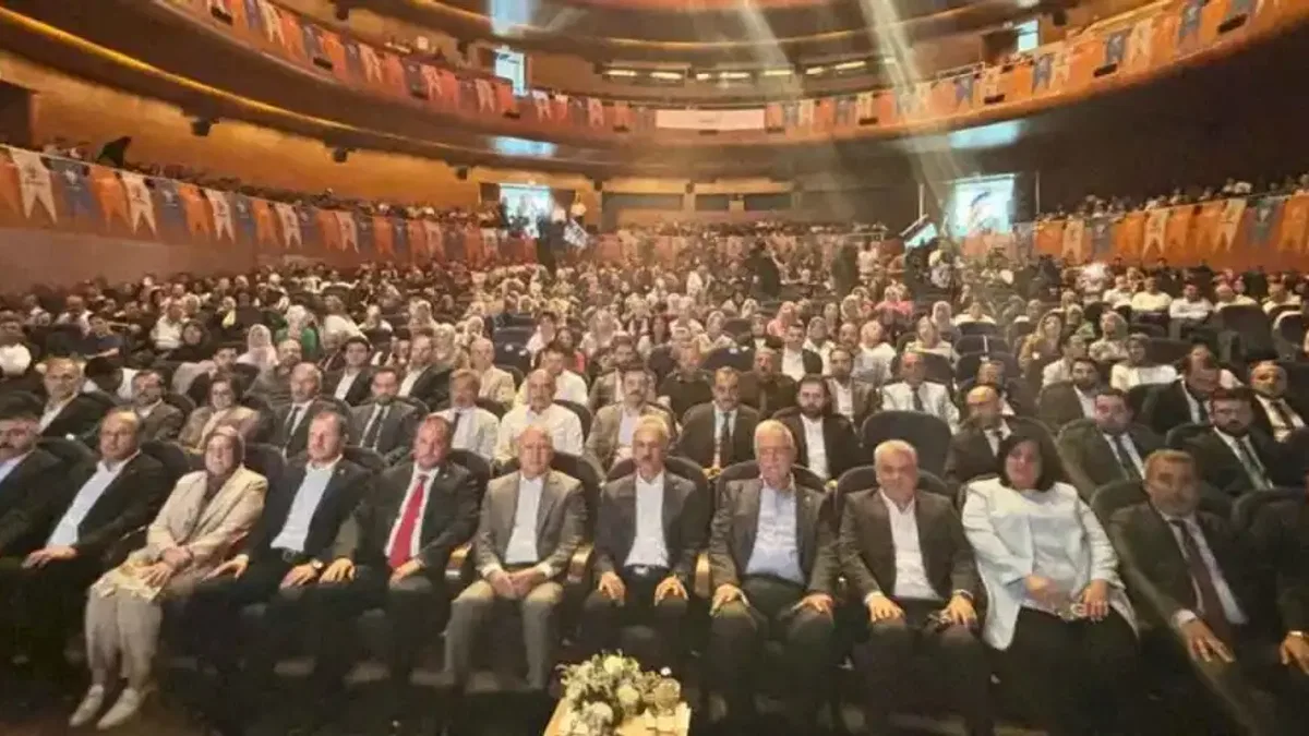 Ulaşımdan Bursa’ya 266,8 milyar TL’lik yatırım müjdesi