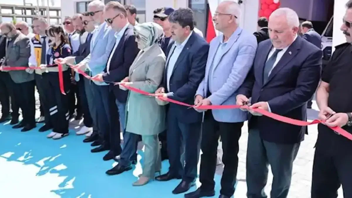 Kütahya'da sağlık altyapısını güçlendirecek iki yeni tesis