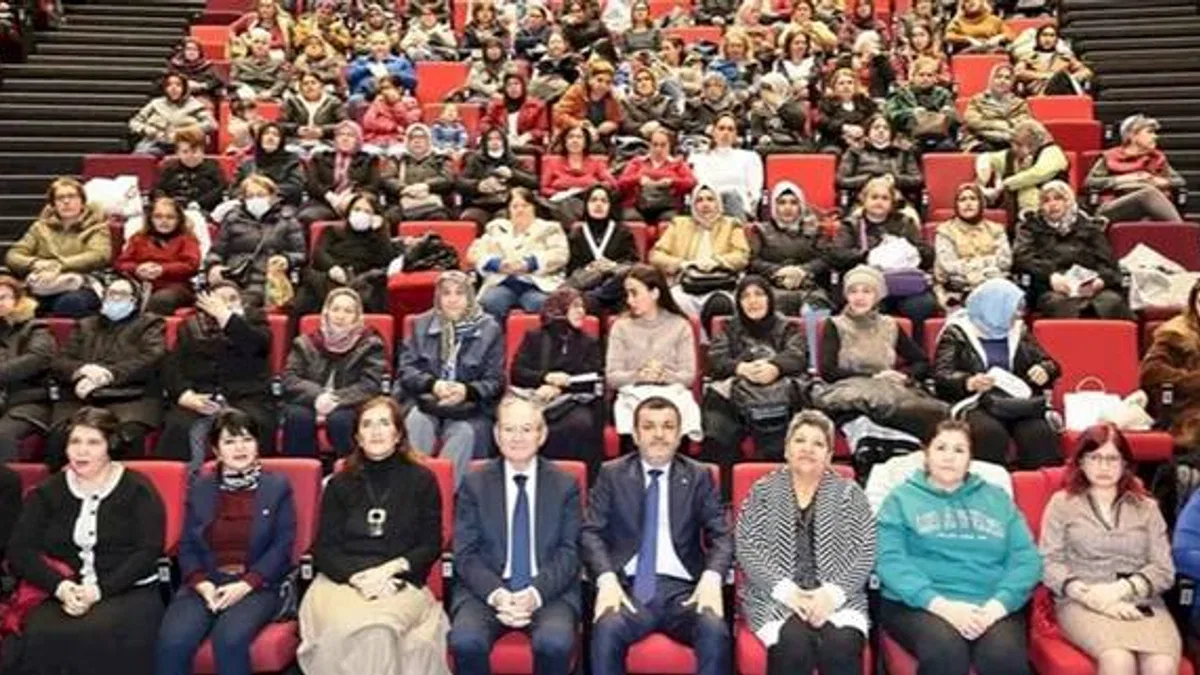 Denizli Büyükşehir’den 14 Şubat sürprizi