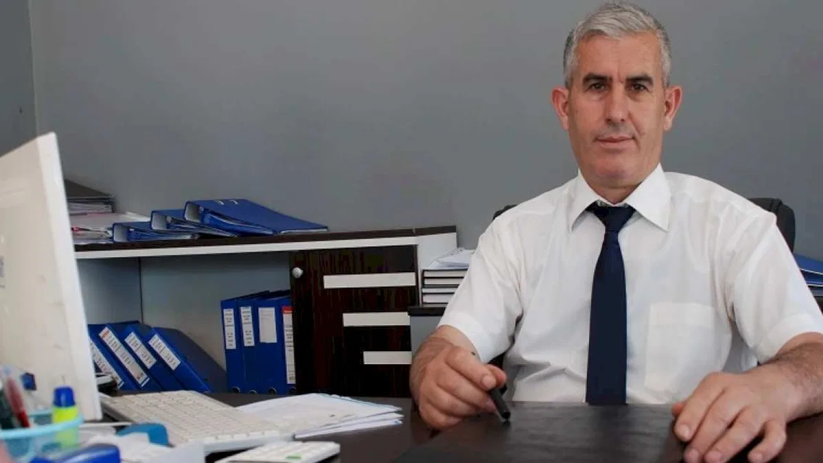 Gebze'de tamirci esnafı yeni siteye kavuşuyor