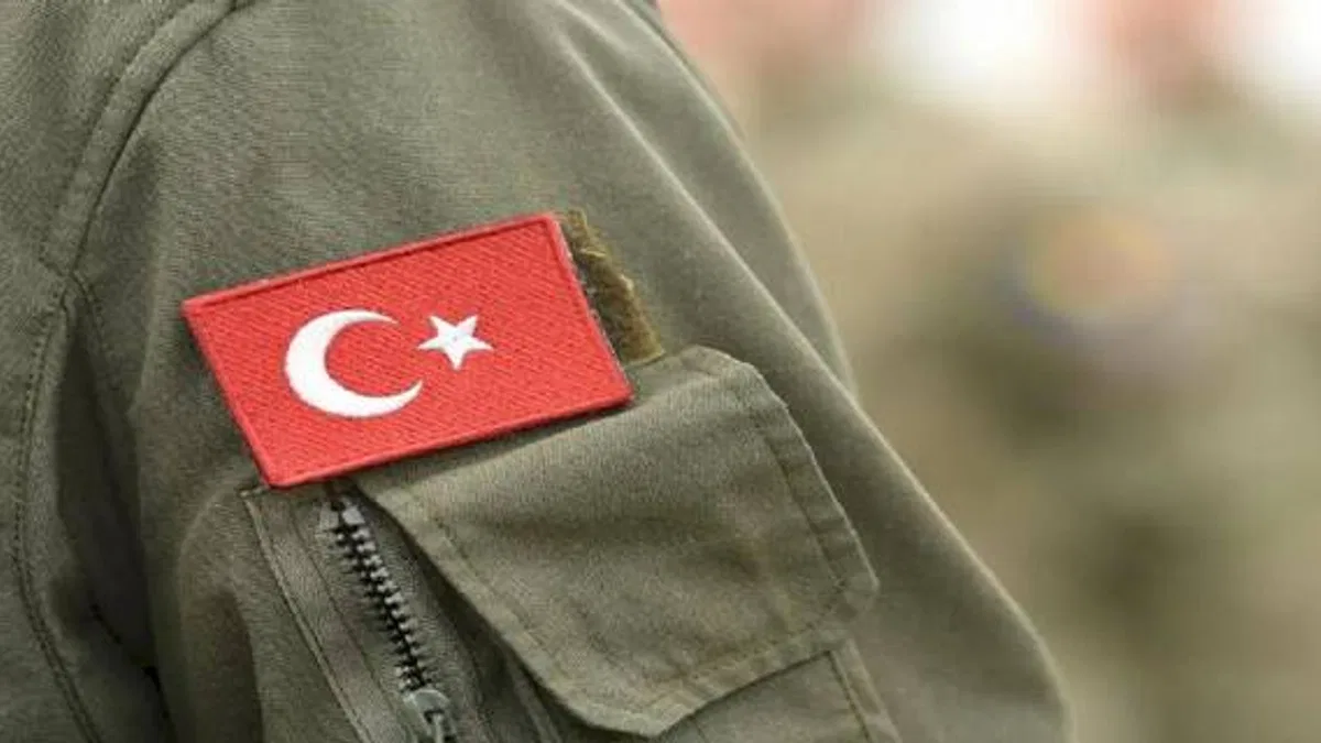 Türk askeri Kosova'ya gidiyor