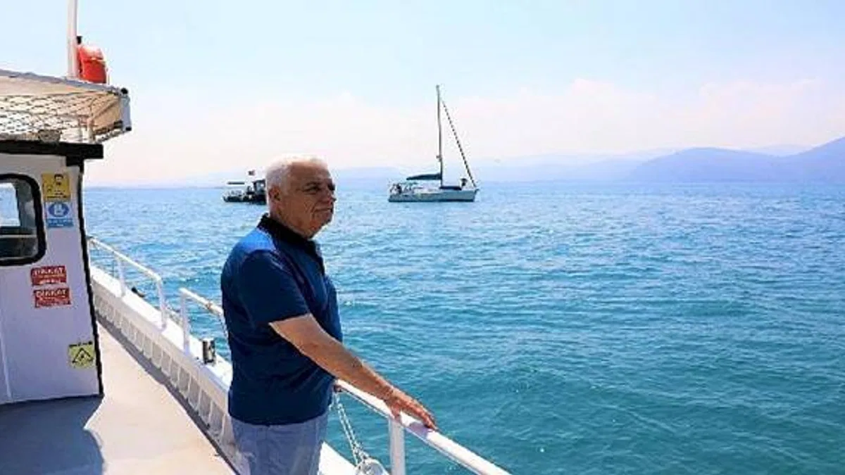 Muğla Büyükşehir, Muğla'nın Doğasını korumak İçin 174 Dava Açtı