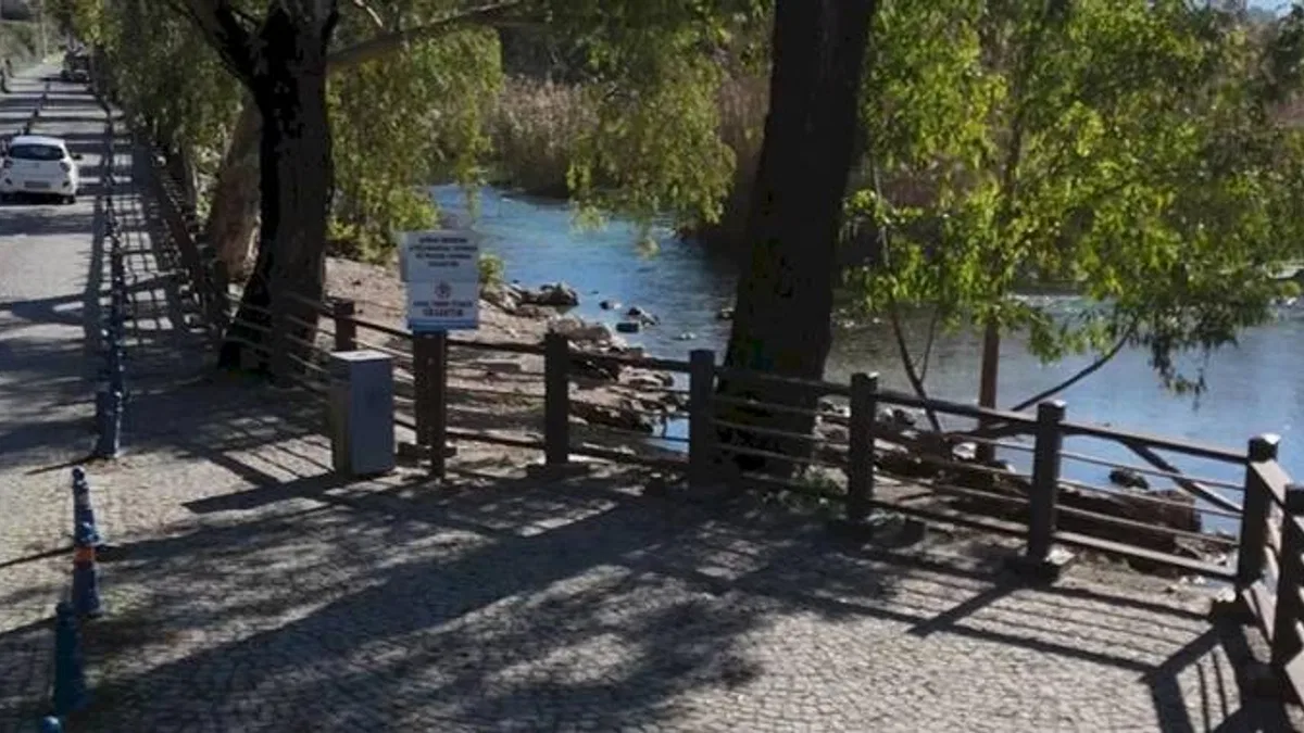 Muğla Büyükşehir'den doğal dokuyu koruyan hamle