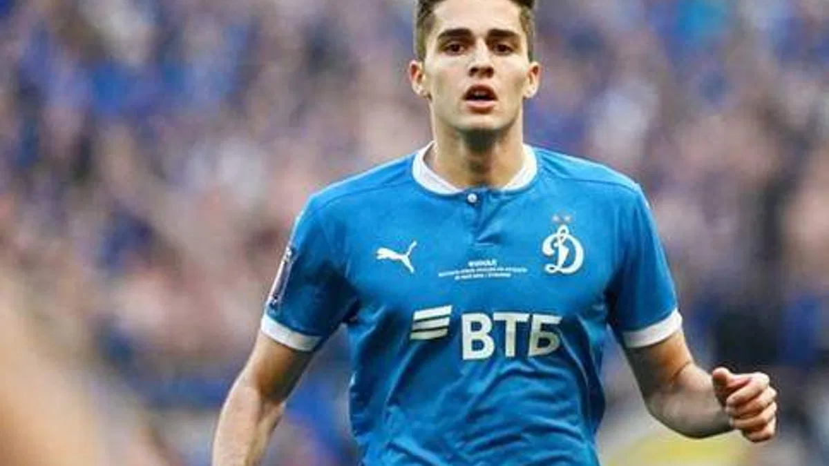 GALATASARAY TRANSFER HABERİ: Arsen Zakharyan'ın menajerinden flaş sözler!