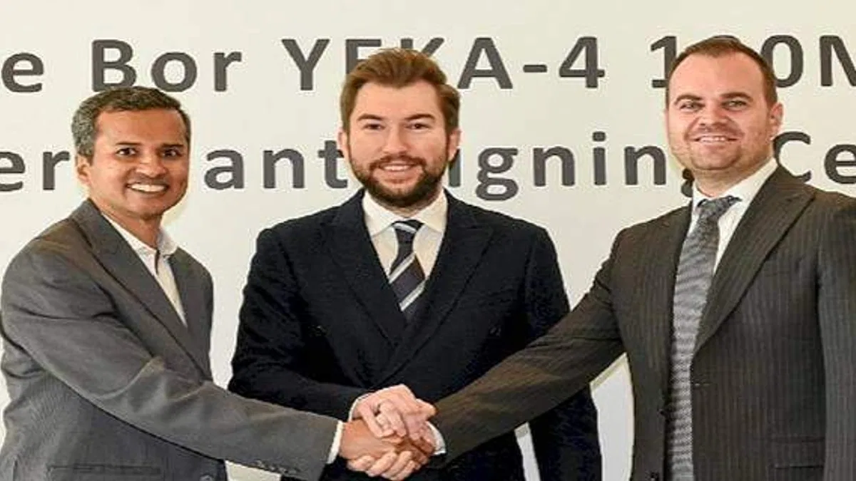 GE ve Ecogreen Energy, Türkiye'de Güneş Enerjisi Projesi Hayata Geçirecek