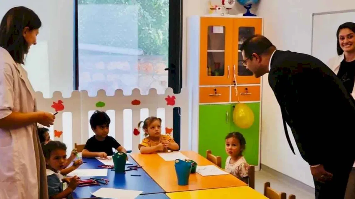 Muğla Büyükşehir'den Bodrum yatırımlarına yakın mercek