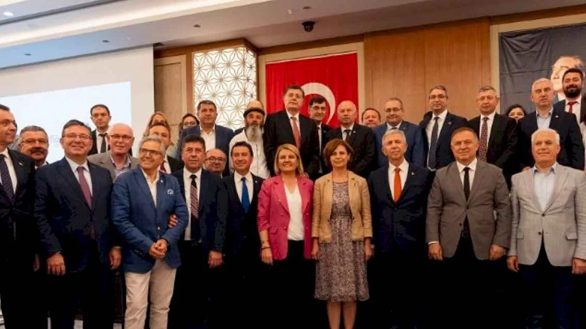 Tarihi Kentler Ankara'ya emanet