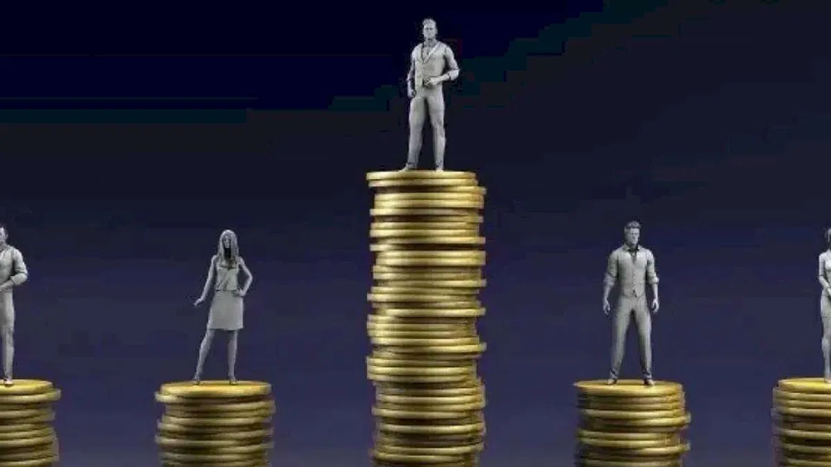 Gelir dağılımında sınırlı iyileşme... Gini katsayısı 0,410'a geriledi
