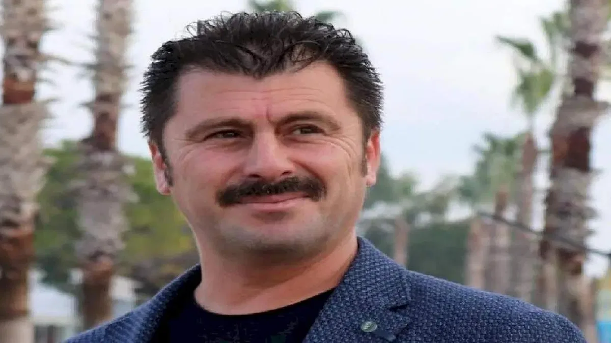 Onur Duruk Konyaaltı'na CHP'den talip
