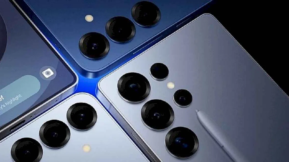 Samsung, Galaxy S25 serisinde %50 geri dönüştürülmüş kobalt kullanarak döngüsel ekonomiye katkı sağlıyor