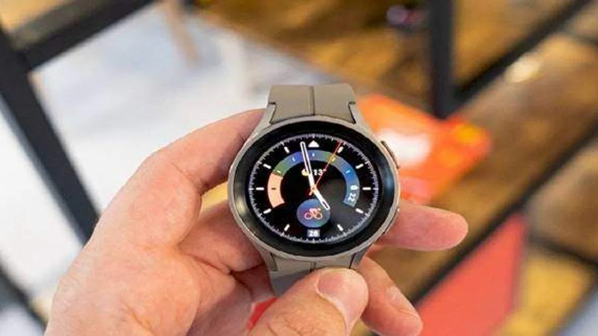 Samsung Galaxy Watch6 Özellikleri Ortaya Çıktı