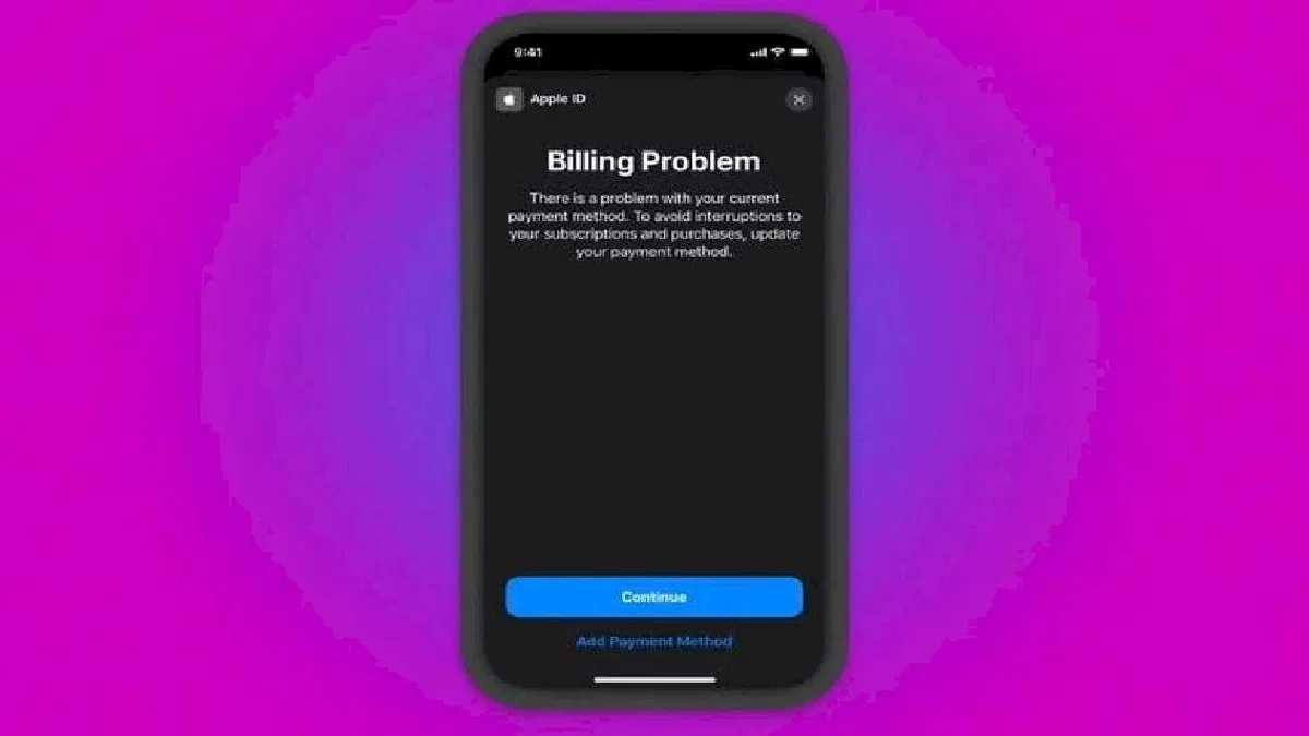 Apple, Uygulama İçi Fatura Sorunlarını Düzeltmeyi Planlıyor