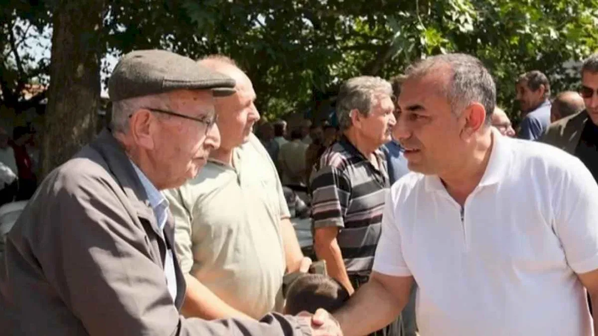 Göller Yaylası’nın yol ve su sorunu çözülüyor