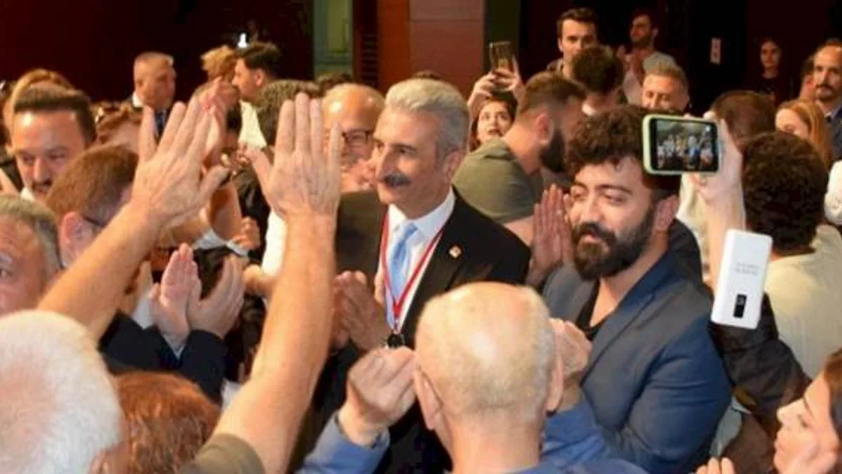 CHP Bursa'da Yeşiltaş dönemi