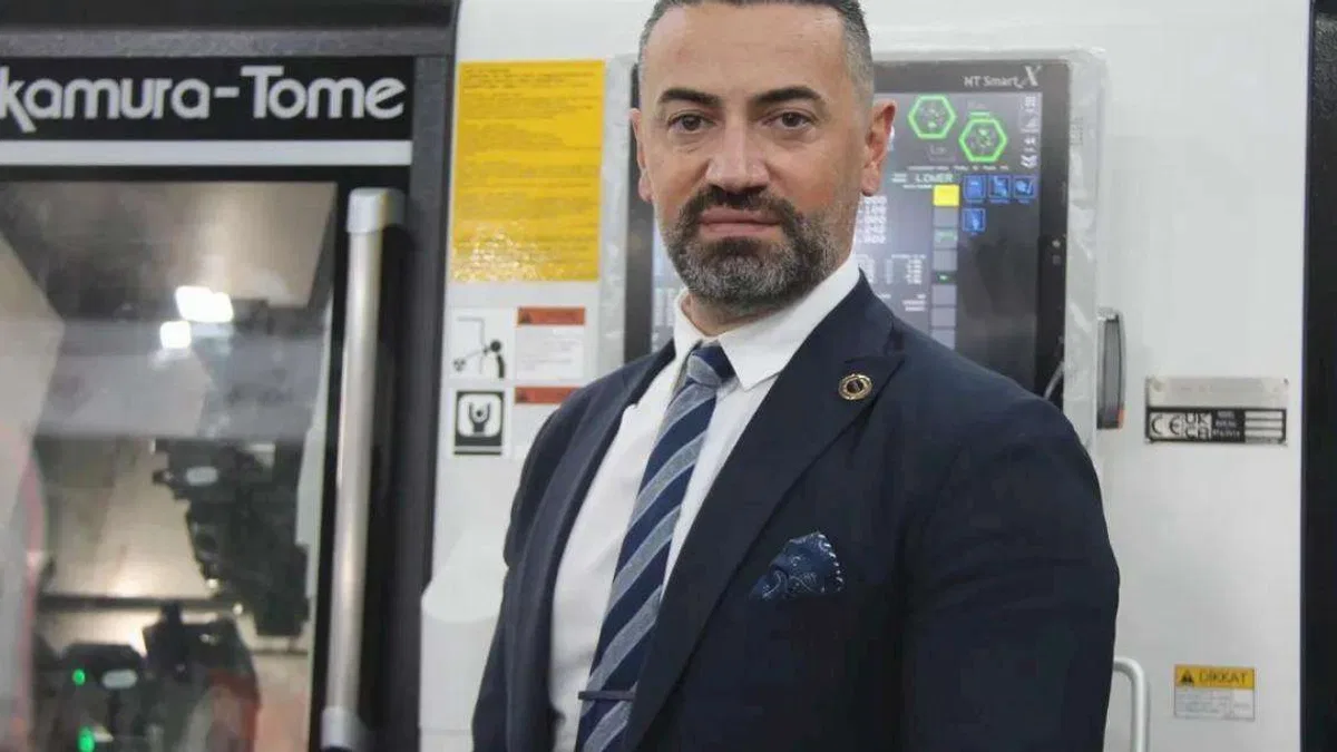 2026 Sanayi Yatırımlarında Toparlanmanın Hız Kazanacağı Bir Yıl Olabilir